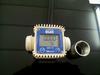 Compteur de remplissage