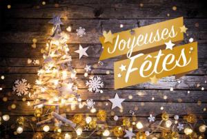 Joyeuses ftes!!!