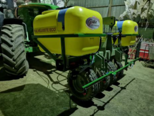 Cuve 600 litres