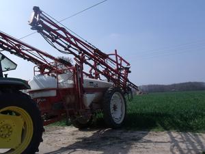 Pulvé Nodet kuhn kv2